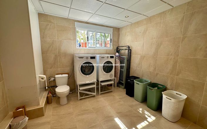 Image No.44-Villa de 5 chambres à vendre à La Marina