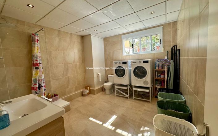 Image No.45-Villa de 5 chambres à vendre à La Marina