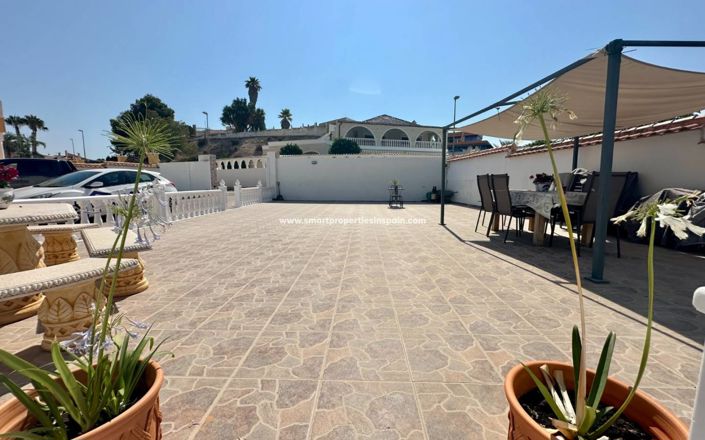 Image No.50-Villa de 5 chambres à vendre à La Marina