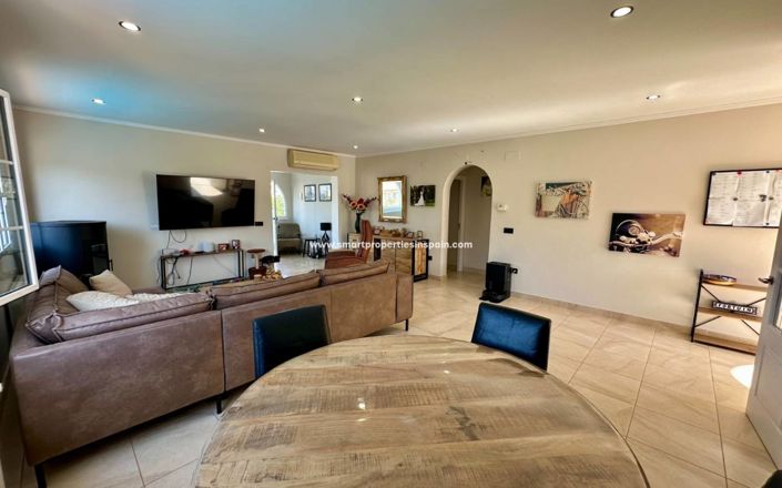 Image No.10-Villa de 5 chambres à vendre à La Marina