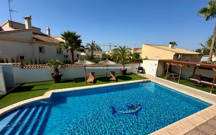 Image No.11-Villa de 5 chambres à vendre à La Marina