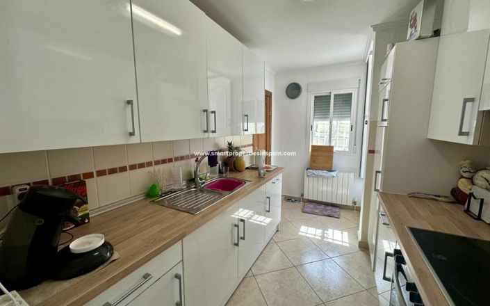 Image No.3-2 Bed Villa for sale