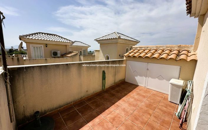 Image No.26-3 Bed Villa for sale