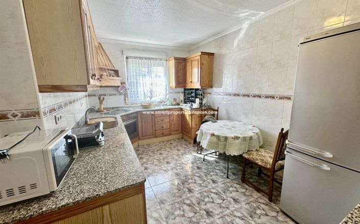 Image No.10-Villa de 6 chambres à vendre à La Marina