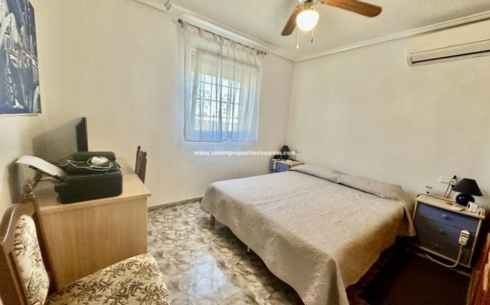 Image No.14-Villa de 6 chambres à vendre à La Marina