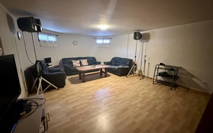 Image No.17-Villa de 6 chambres à vendre à La Marina