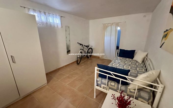 Image No.19-Villa de 6 chambres à vendre à La Marina