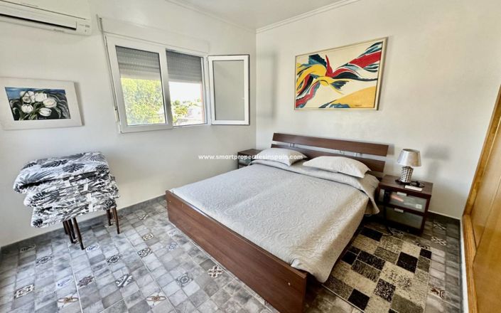 Image No.2-Villa de 6 chambres à vendre à La Marina