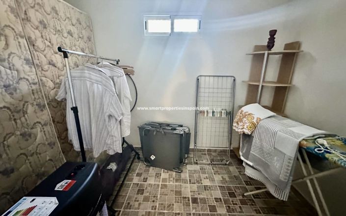 Image No.20-Villa de 6 chambres à vendre à La Marina