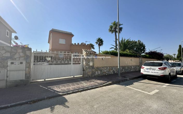 Image No.22-Villa de 6 chambres à vendre à La Marina