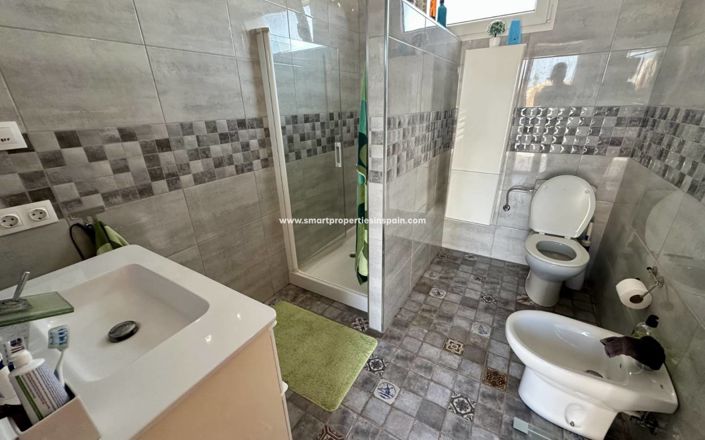 Image No.3-Villa de 6 chambres à vendre à La Marina