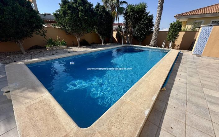 Image No.30-Villa de 6 chambres à vendre à La Marina