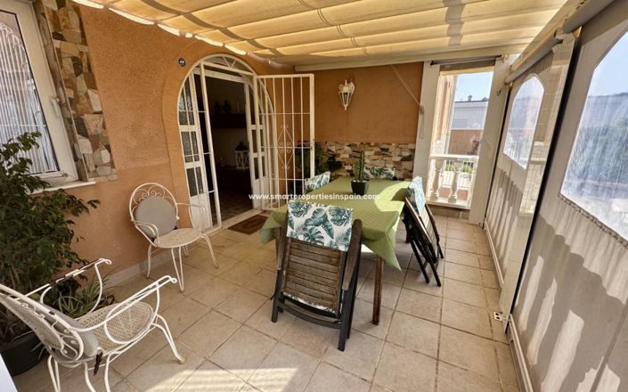 Image No.32-Villa de 6 chambres à vendre à La Marina