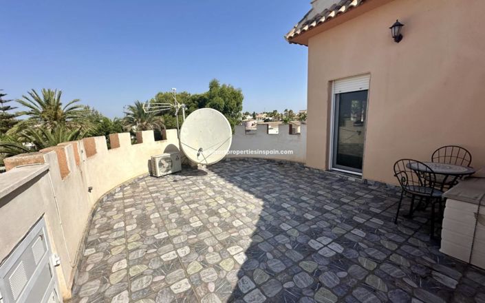 Image No.35-Villa de 6 chambres à vendre à La Marina