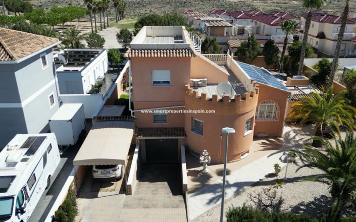 Image No.43-Villa de 6 chambres à vendre à La Marina