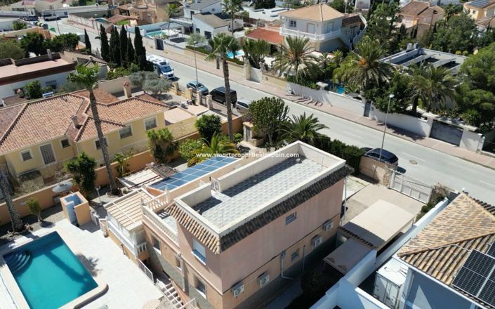 Image No.44-Villa de 6 chambres à vendre à La Marina