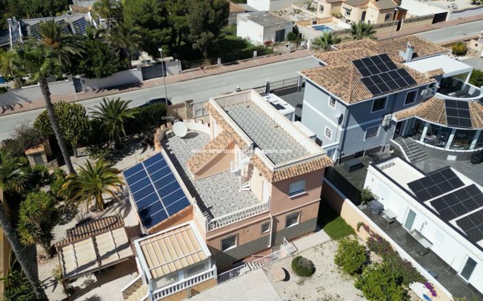 Image No.46-Villa de 6 chambres à vendre à La Marina