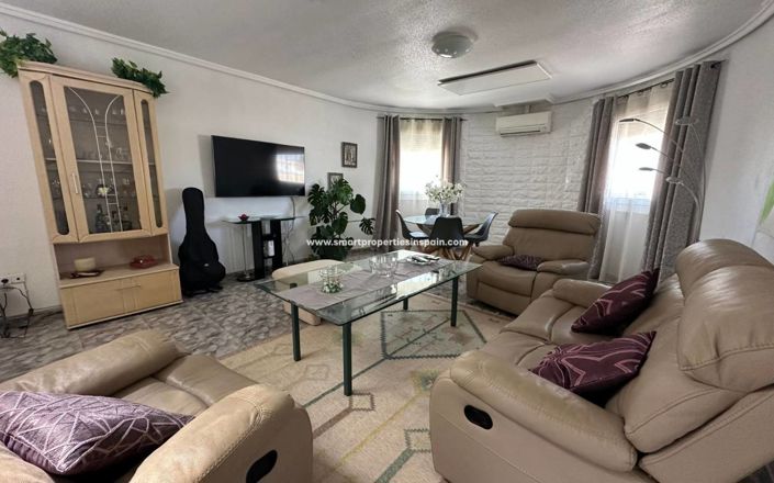 Image No.5-Villa de 6 chambres à vendre à La Marina