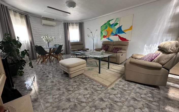 Image No.6-Villa de 6 chambres à vendre à La Marina