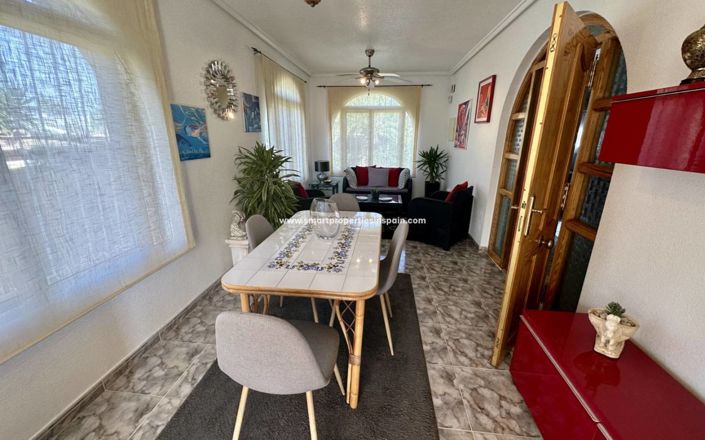 Image No.7-Villa de 6 chambres à vendre à La Marina