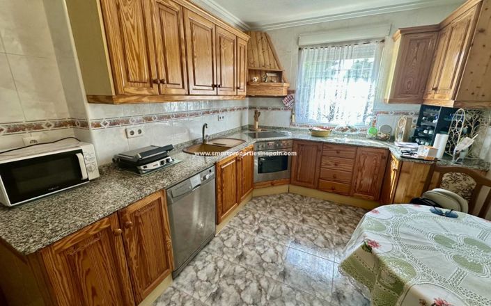 Image No.9-Villa de 6 chambres à vendre à La Marina