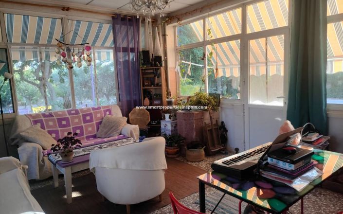 Image No.17-1 Bed Country House for sale