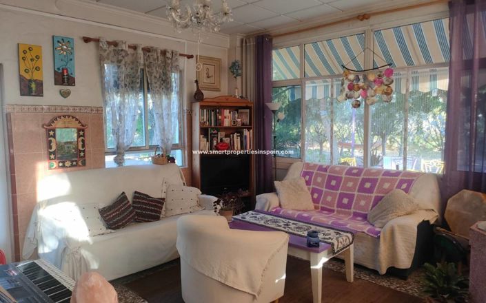 Image No.20-1 Bed Country House for sale