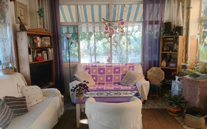 Image No.22-1 Bed Country House for sale