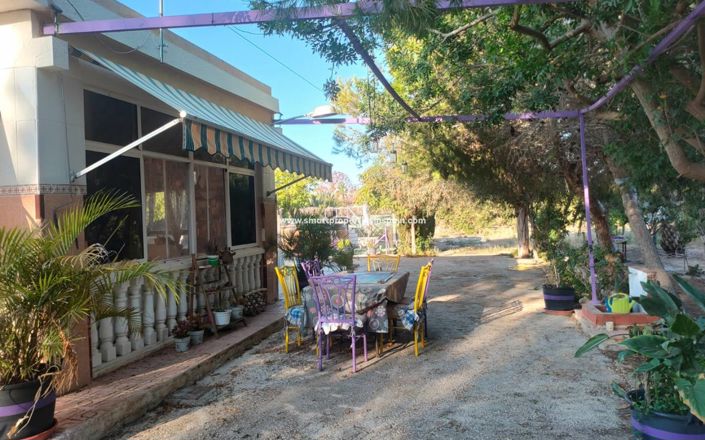 Image No.23-1 Bed Country House for sale