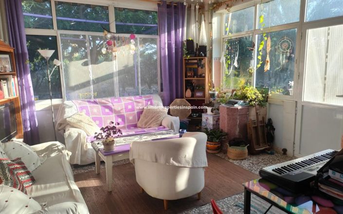 Image No.24-1 Bed Country House for sale