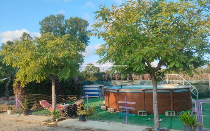 Image No.42-1 Bed Country House for sale