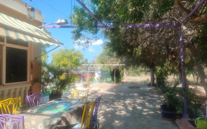 Image No.48-1 Bed Country House for sale