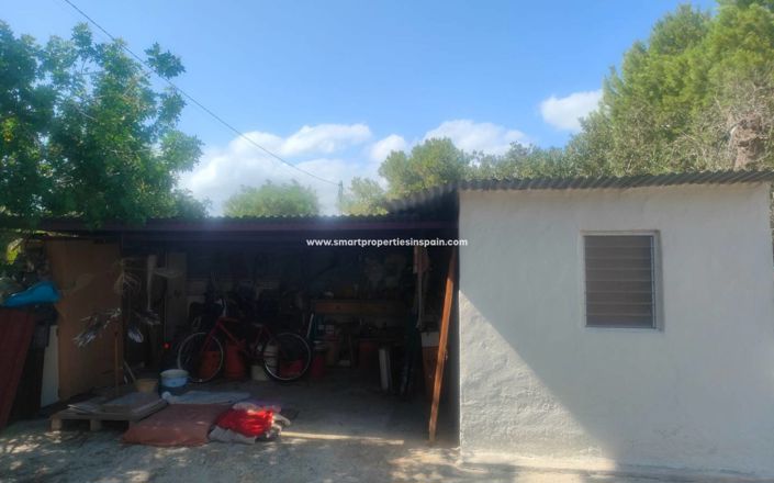 Image No.49-1 Bed Country House for sale