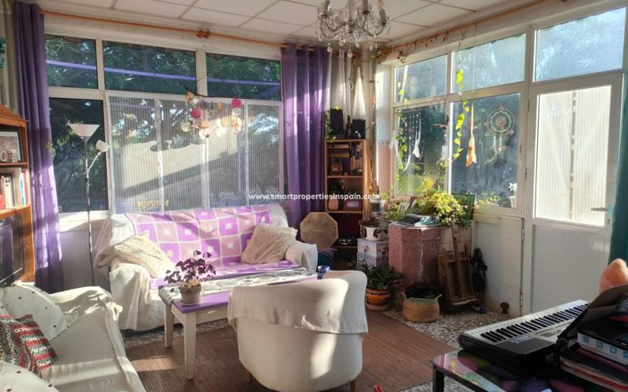 Image No.8-1 Bed Country House for sale