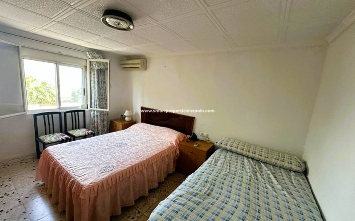 Image No.19-Villa de 4 chambres à vendre à La Marina