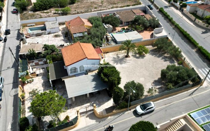 Image No.24-Villa de 4 chambres à vendre à La Marina