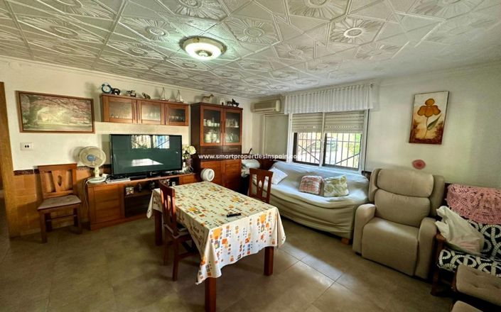 Image No.3-Villa de 4 chambres à vendre à La Marina