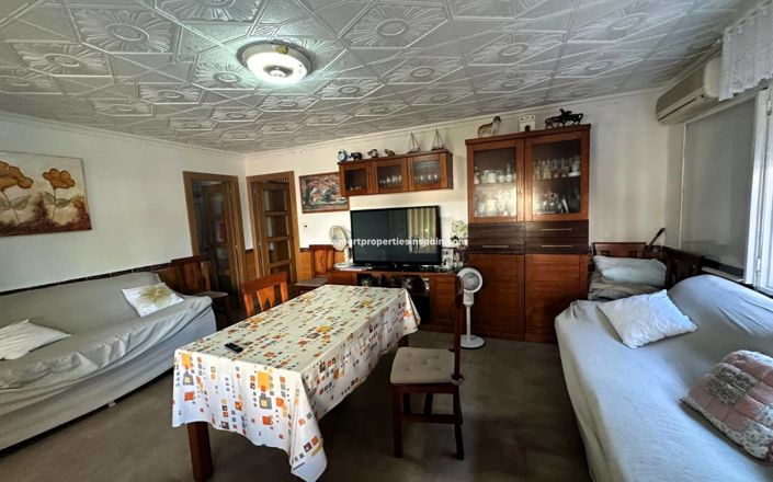 Image No.5-Villa de 4 chambres à vendre à La Marina