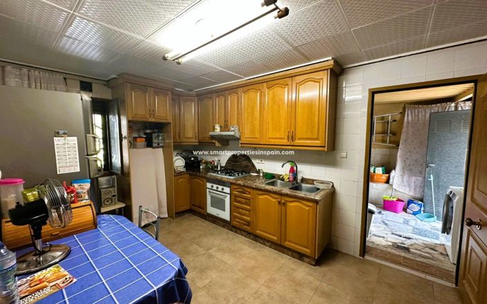 Image No.6-Villa de 4 chambres à vendre à La Marina