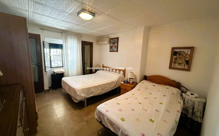 Image No.8-Villa de 4 chambres à vendre à La Marina