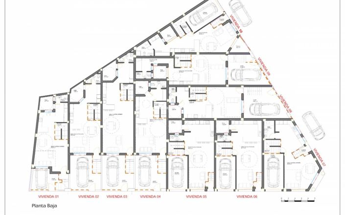 Image No.13-3 Bed Townhouse for sale