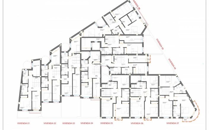 Image No.14-3 Bed Townhouse for sale