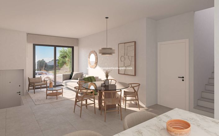 Image No.3-2 Bed Townhouse for sale