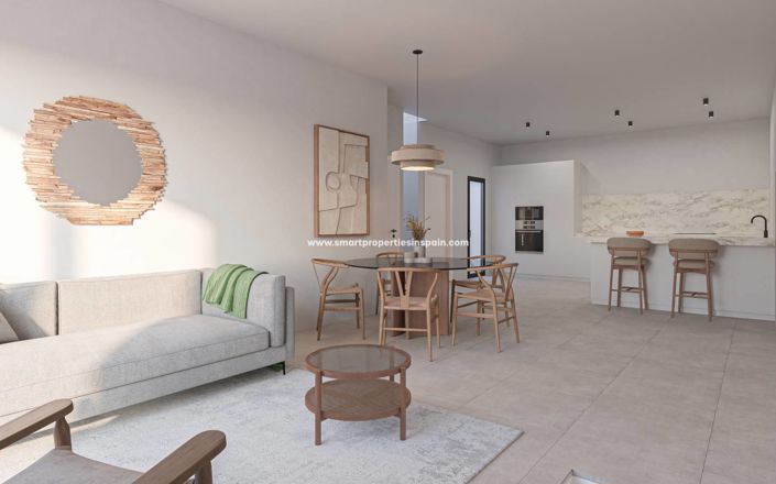 Image No.4-3 Bed Townhouse for sale