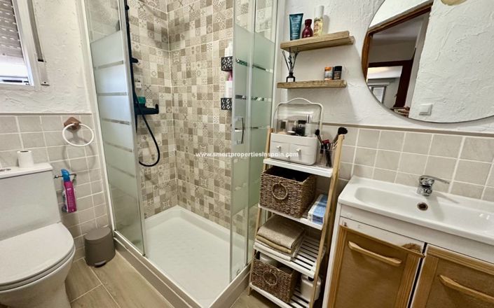 Image No.11-Maison de ville de 3 chambres à vendre à La Marina