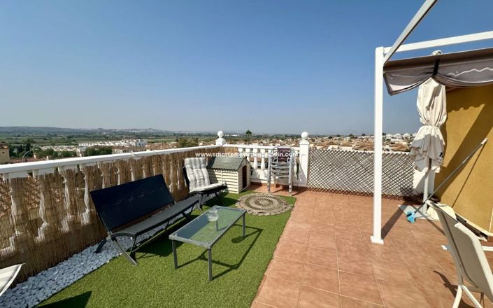 Image No.13-Maison de ville de 3 chambres à vendre à La Marina