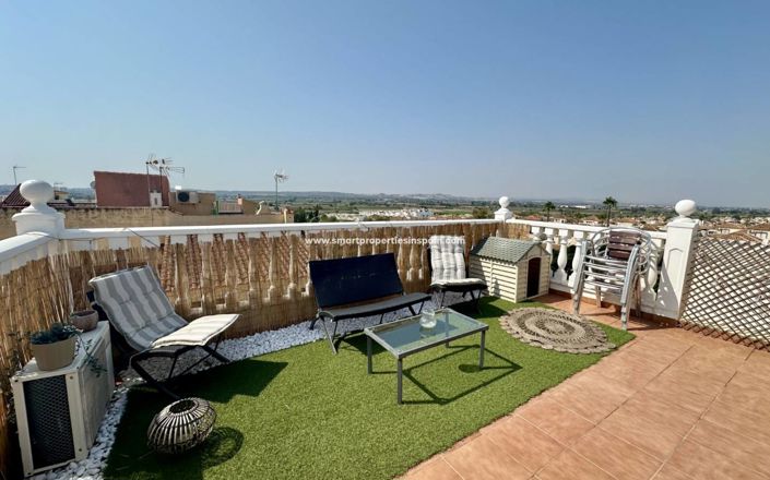 Image No.14-Maison de ville de 3 chambres à vendre à La Marina