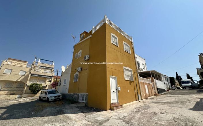 Image No.16-Maison de ville de 3 chambres à vendre à La Marina