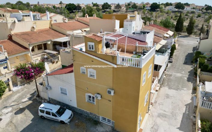 Image No.18-Maison de ville de 3 chambres à vendre à La Marina