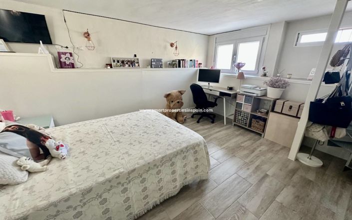 Image No.7-Maison de ville de 3 chambres à vendre à La Marina